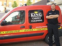 King Cleaning Services 357245 Image 0